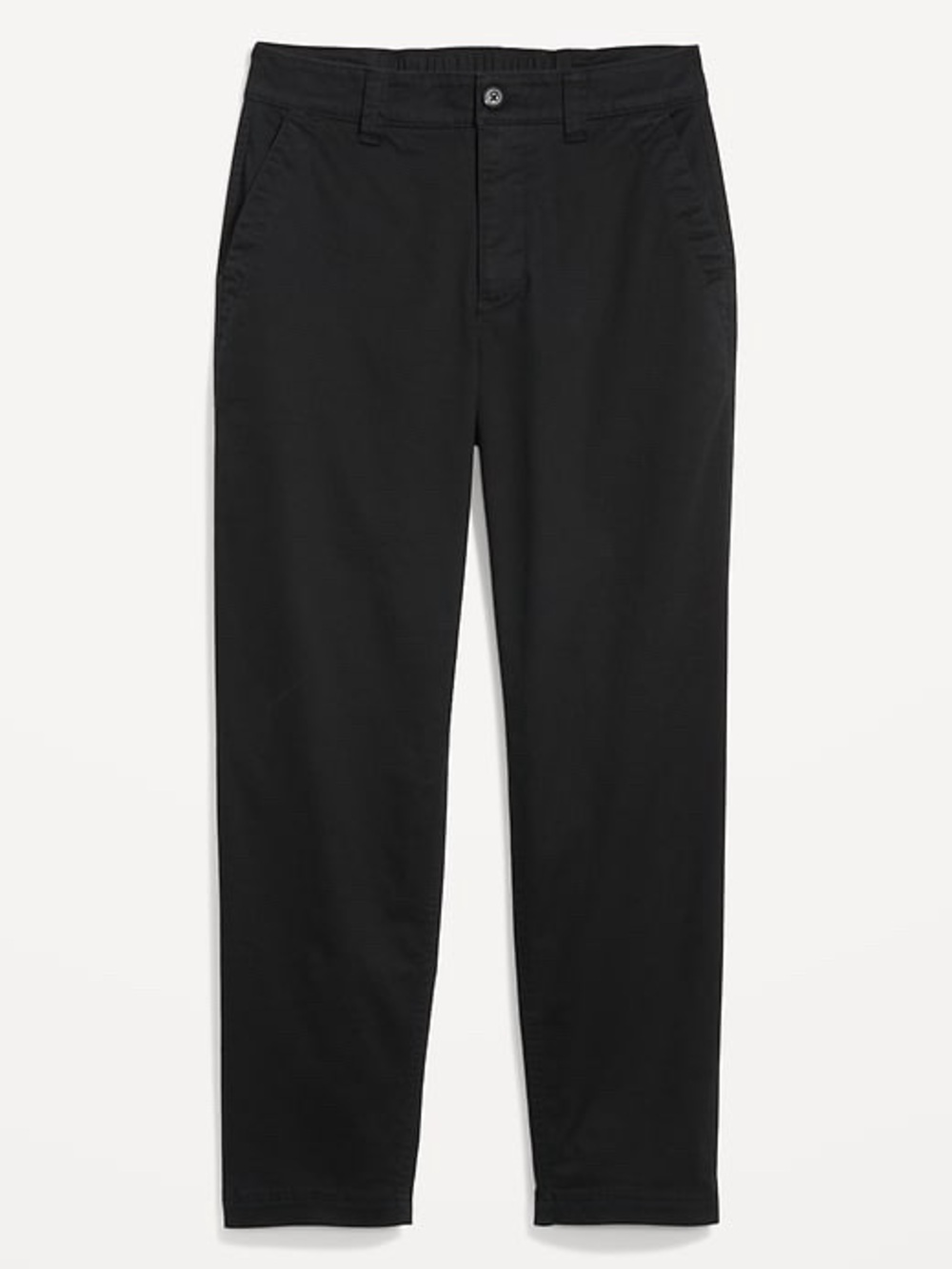 NWT! Old Navy High-Waisted OGC Chino Tapered Straight Pants XXL Tall